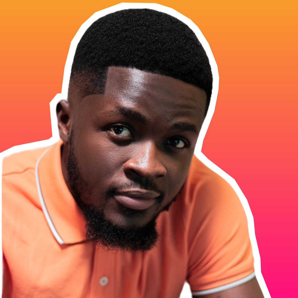 Stiffler Awuah Benard
